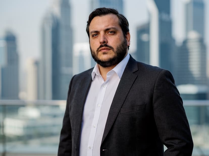 Marcelo Mussi